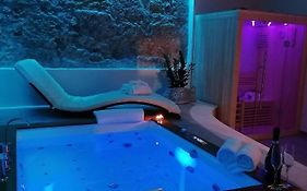 Mastrangelo Suite e Spa